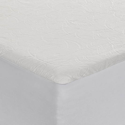 Crystal Mattress Protector