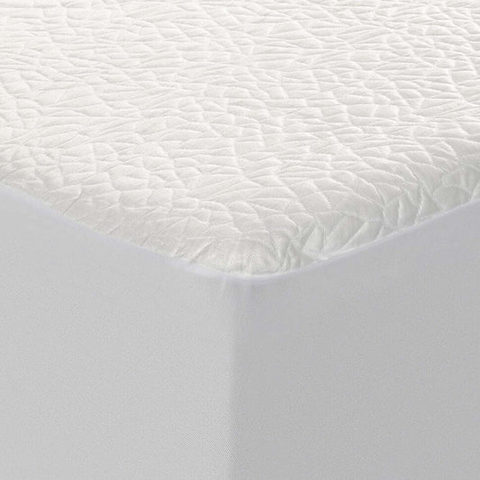 Arctic Chill Mattress Protector with Nordic Chill Fiber