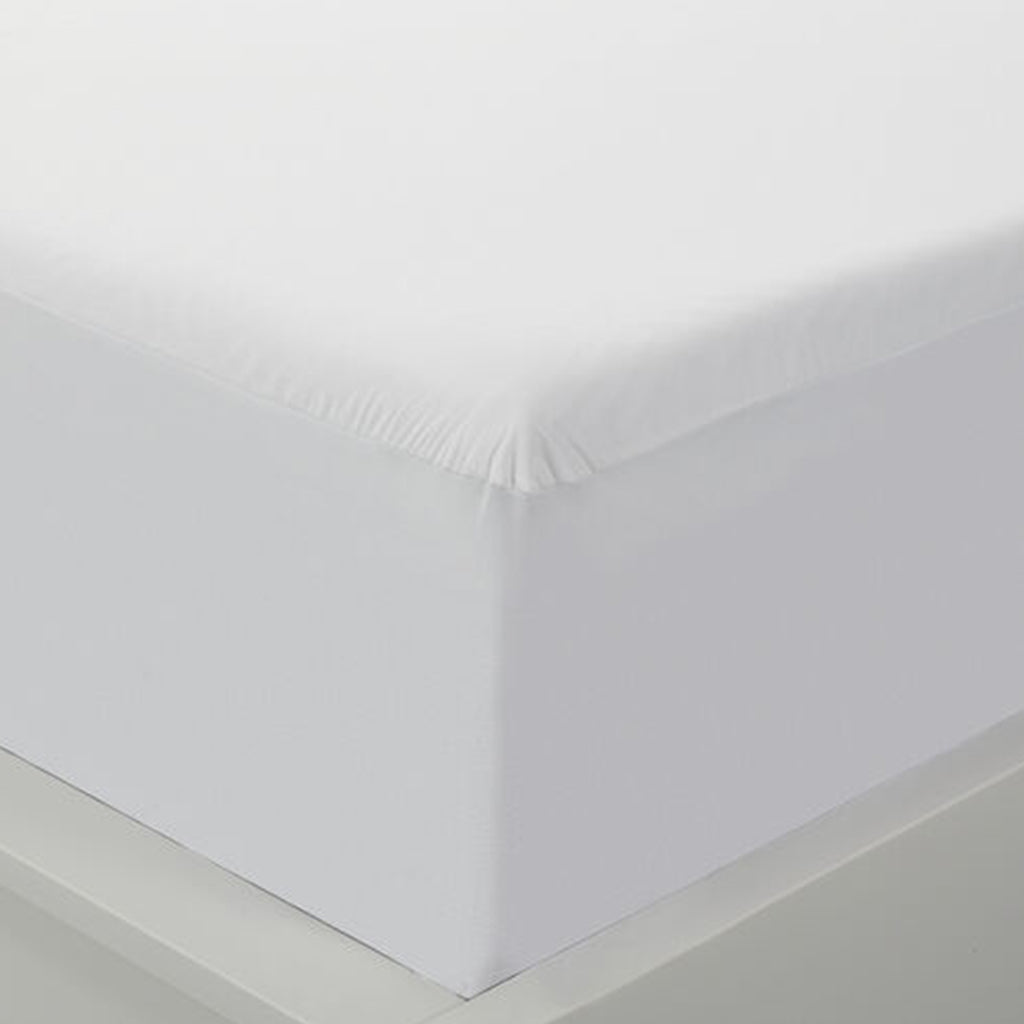 Cooling Charcoal Infused Mattress Protector