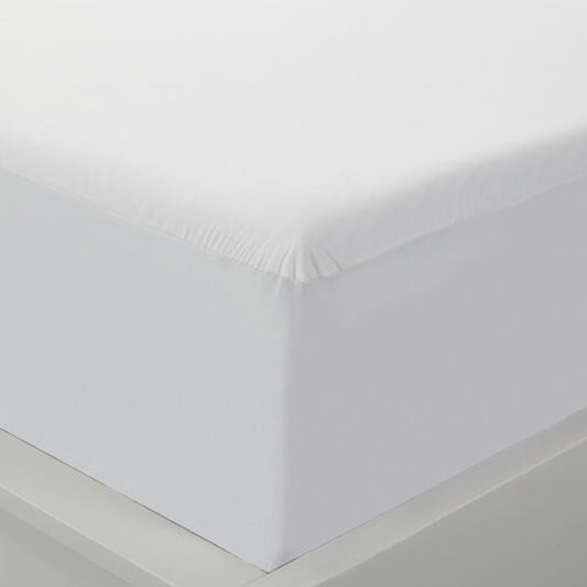 Charcoal Infused Queen Mattress Protector