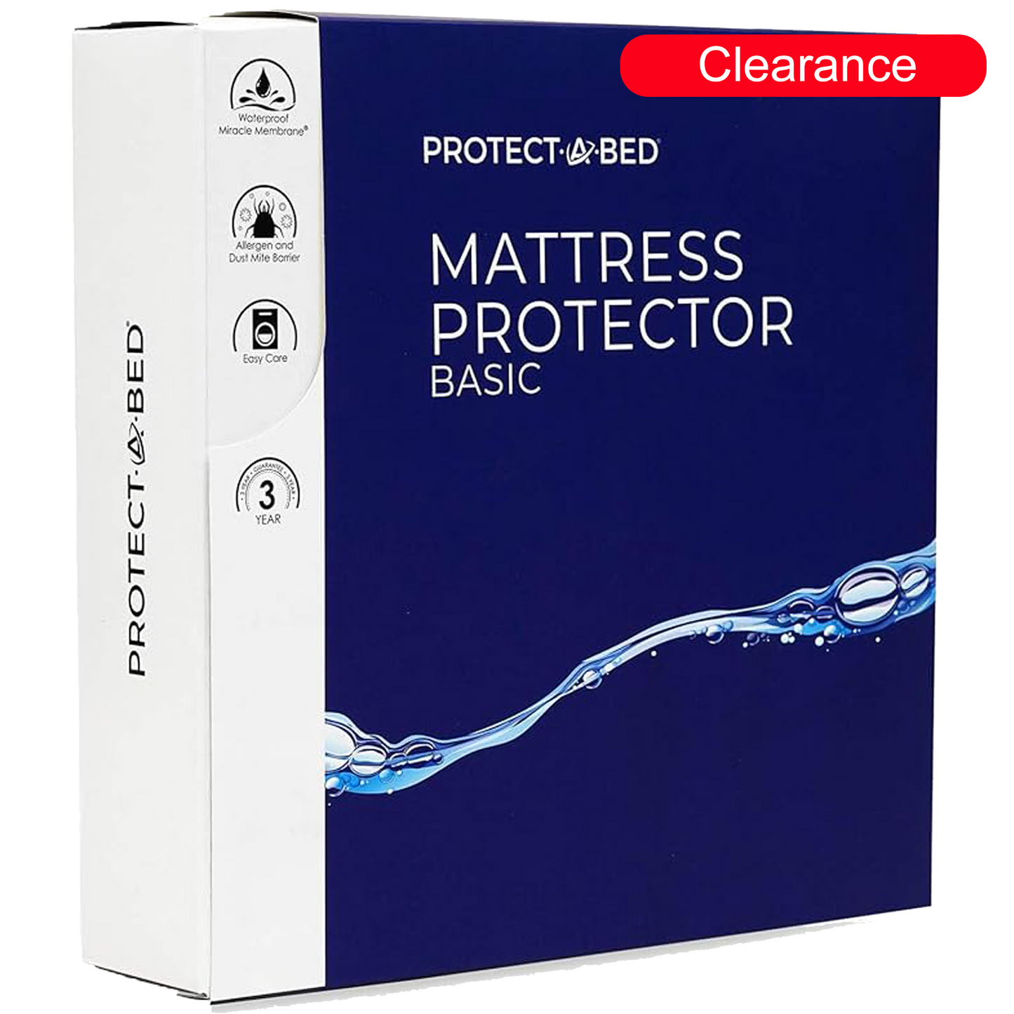 Basic Mattress Protector
