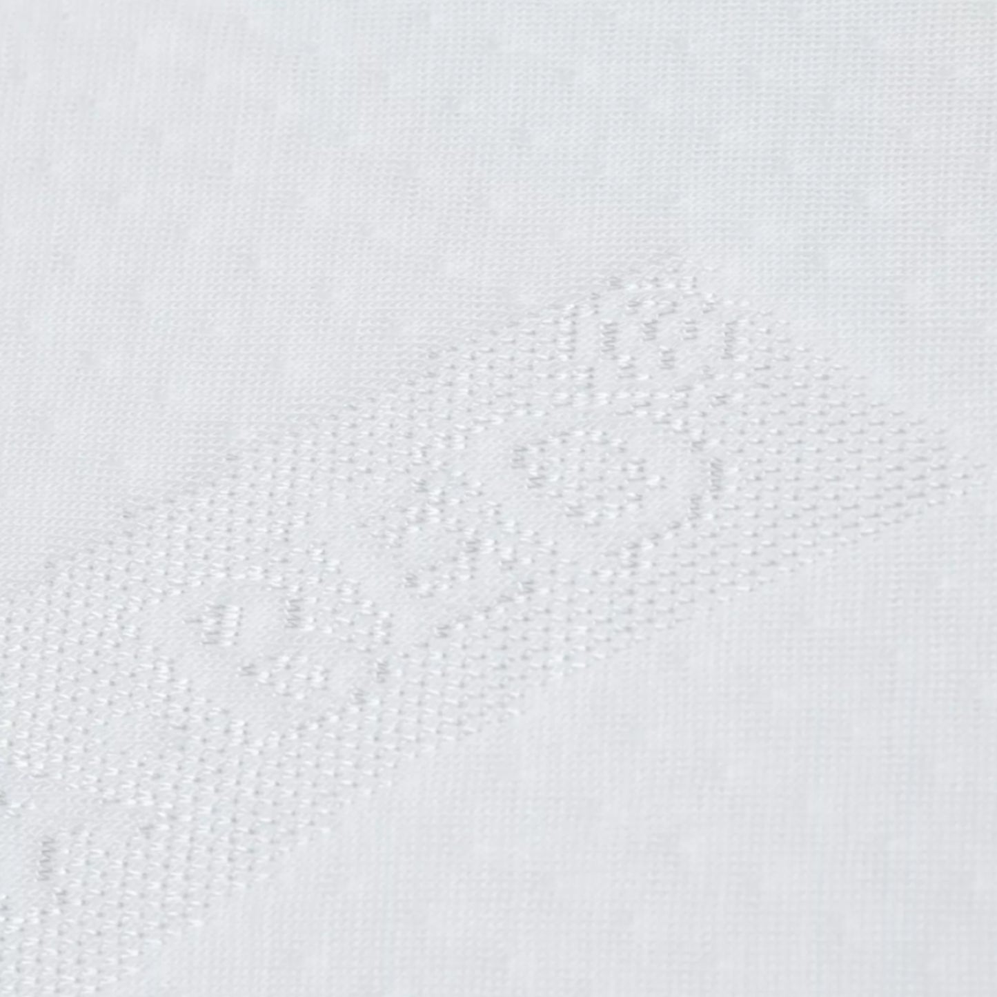 Cloud Zippered Pillow Protector