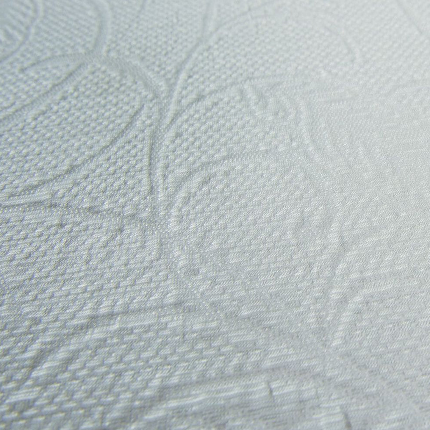 Crystal Zippered Pillow Protector