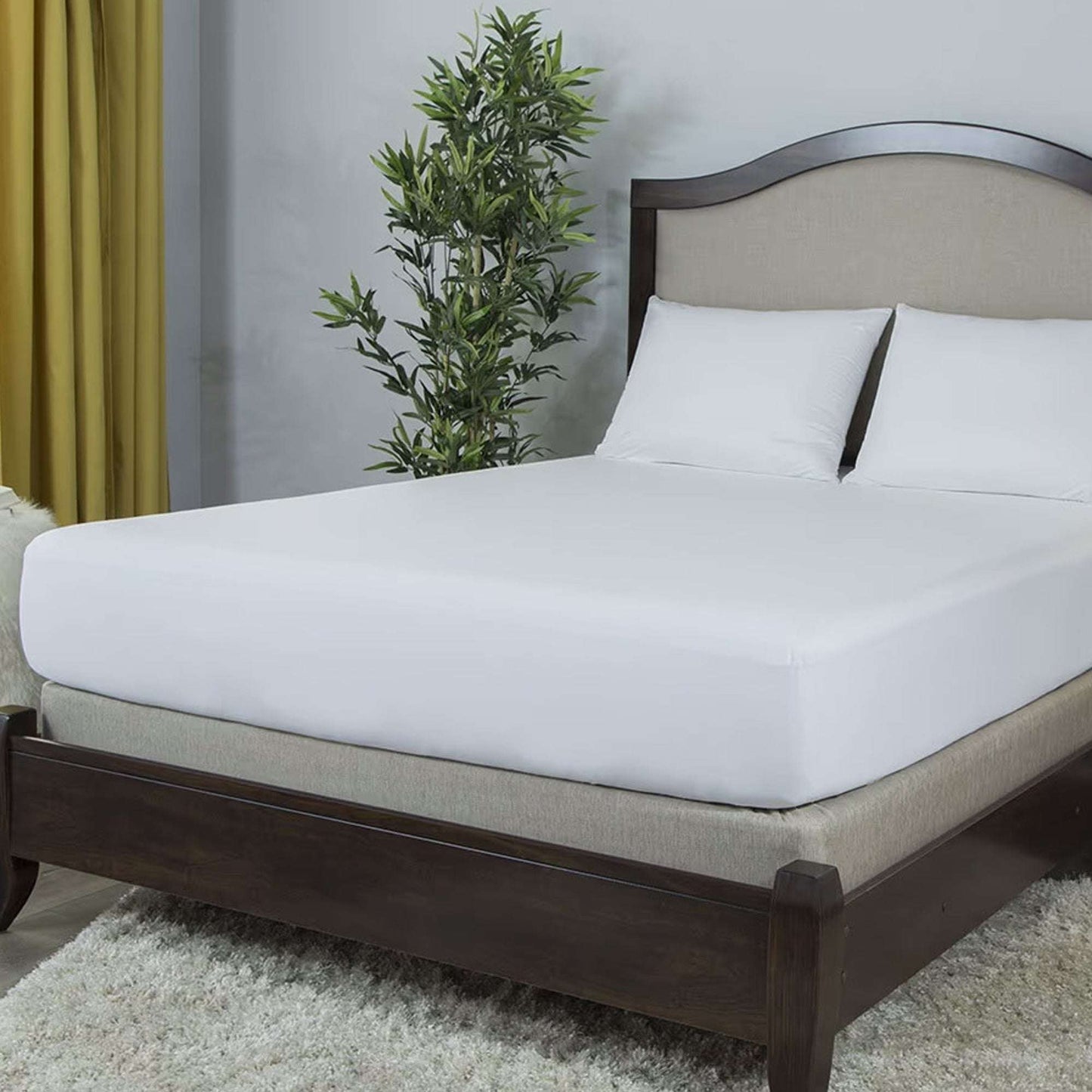Essential Mattress Protector