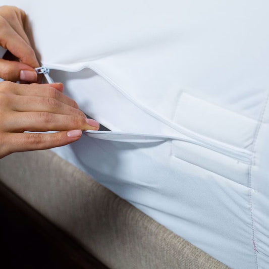 ALLERLOCK™ Zippered Mattress Encasement