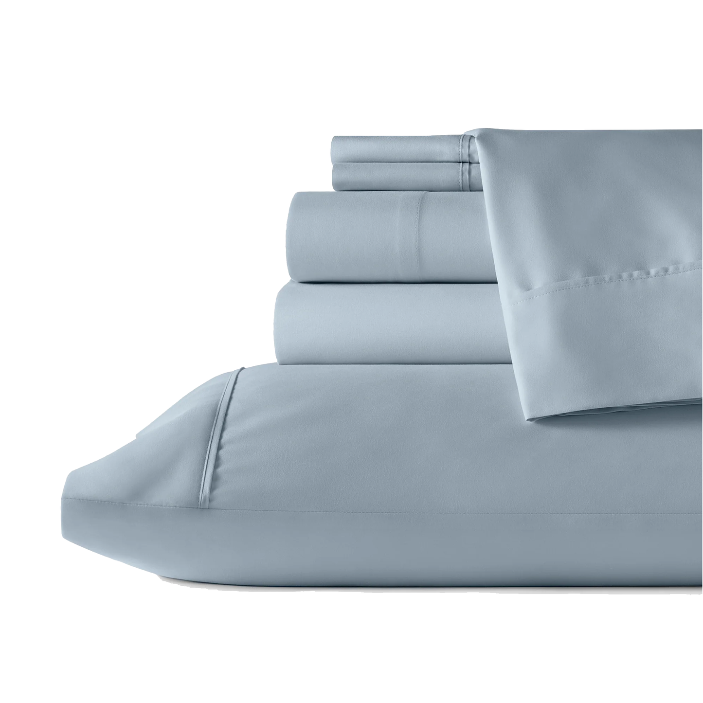 ULTRAWEAVE Microfiber 6-Piece Sheet Set