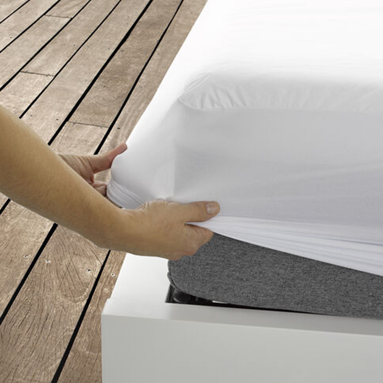 Mattress Protectors