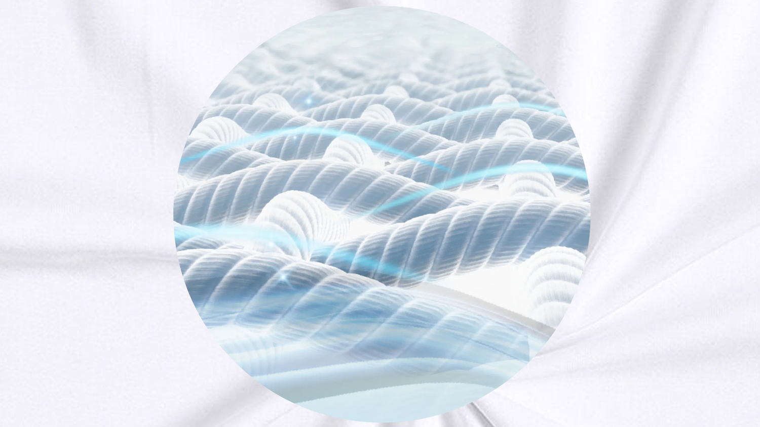 Temperature Regulating Protectors
