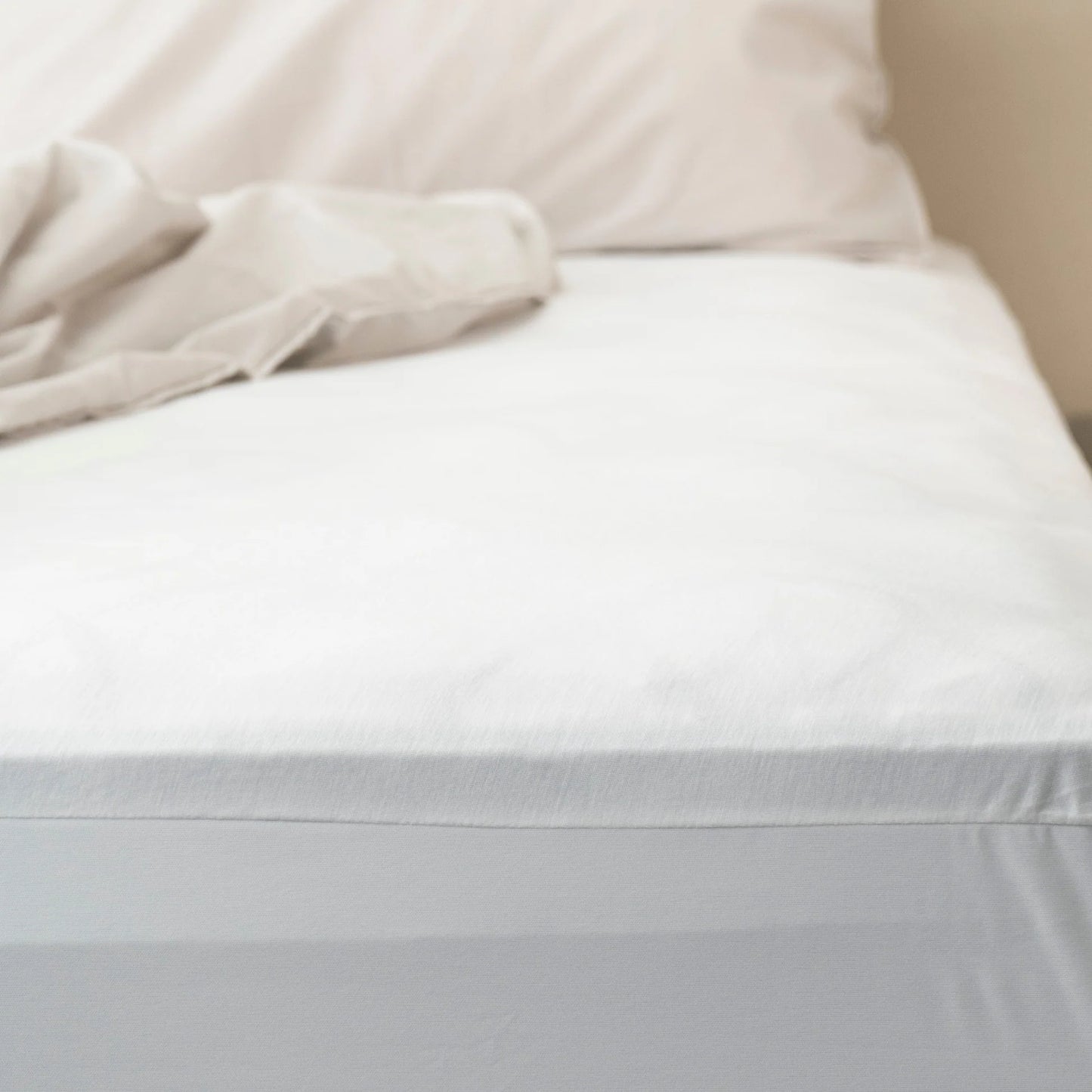 Elite Tencel Jersey Mattress Protector