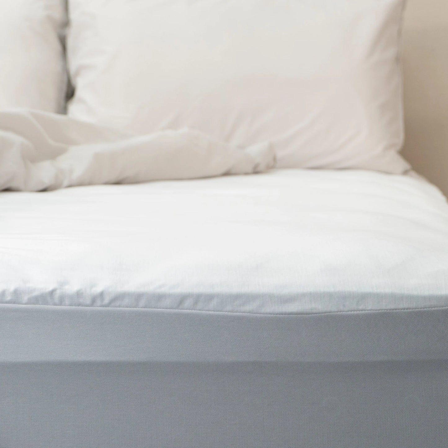 Simplex Dynatex Jersey Mattress Protector