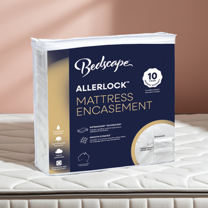 ALLERLOCK™ DYNATEX™ Zippered Mattress Encasement