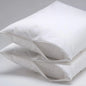 AllerZip Zippered Pillow Protectors - New (2pk)