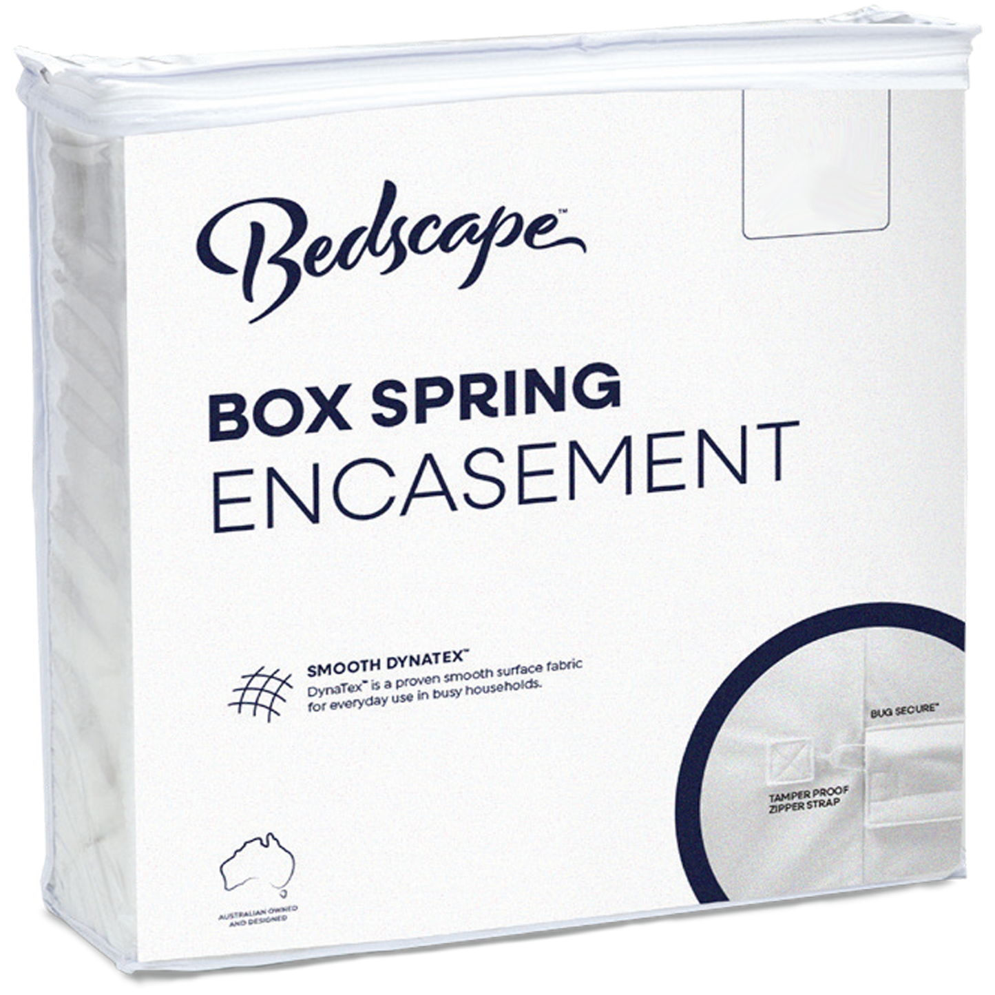 Box Spring Encasement