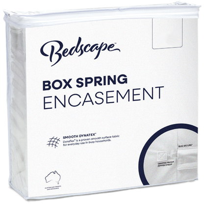 Box Spring Encasement