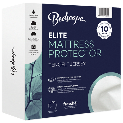 Elite Tencel Jersey Mattress Protector