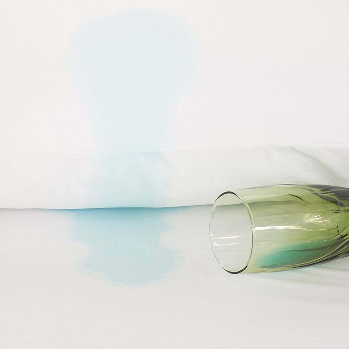 Cool Zippered Pillow Protector (1pk)