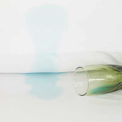 Cool Zippered Pillow Protector (1pk)