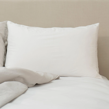 Bamboo Zippered Pillow Protector (1pk)