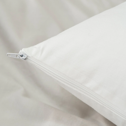 Bamboo Zippered Pillow Protector (1pk)