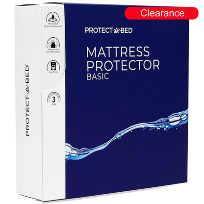 Basic Mattress Protector