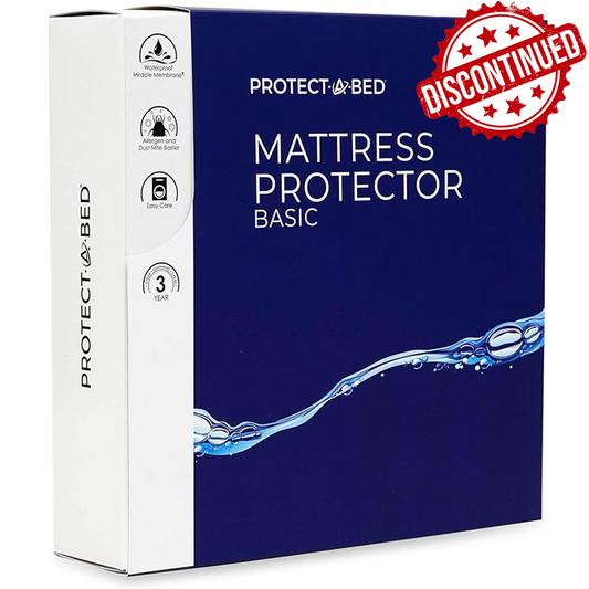 Basic Mattress Protector