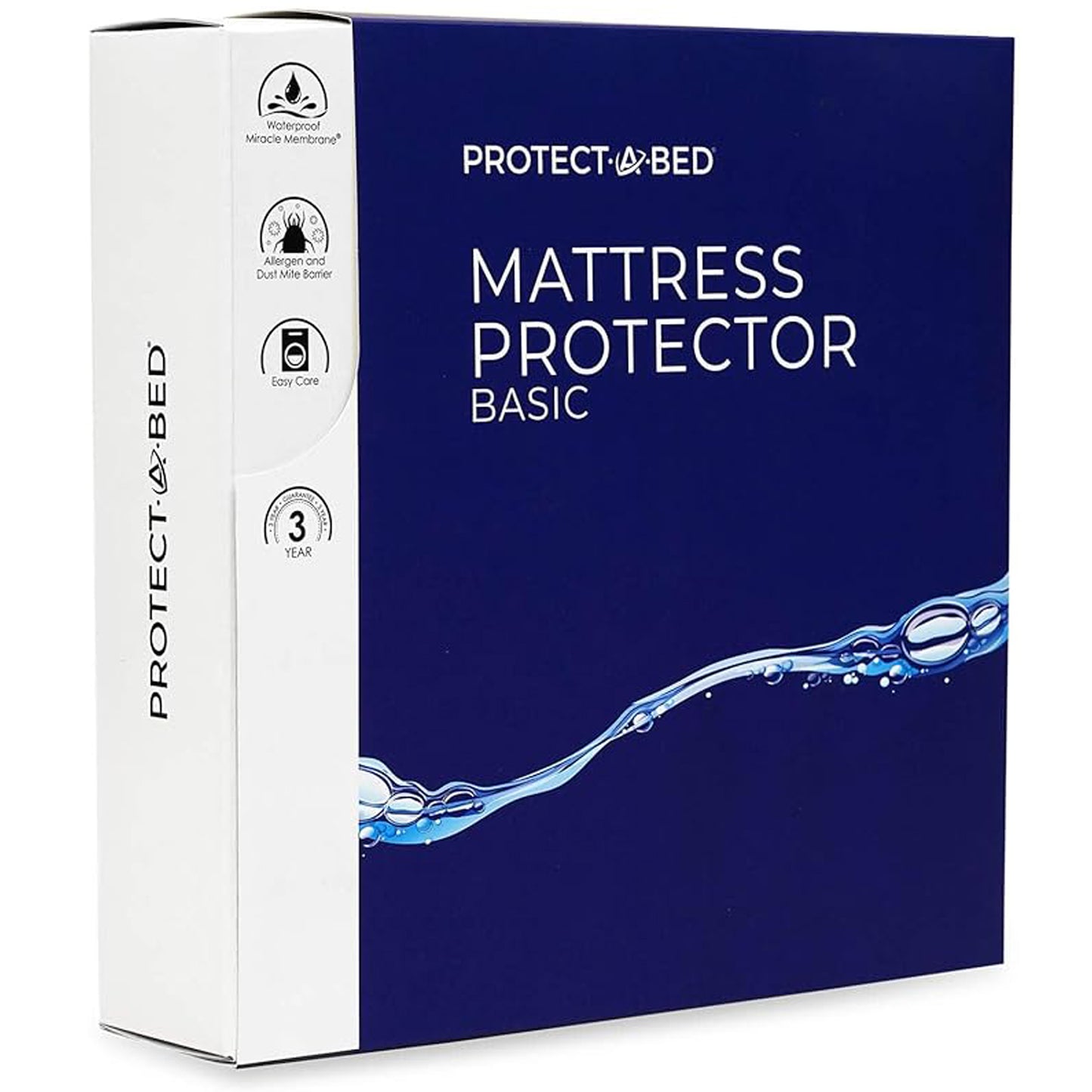 Basic Mattress Protector