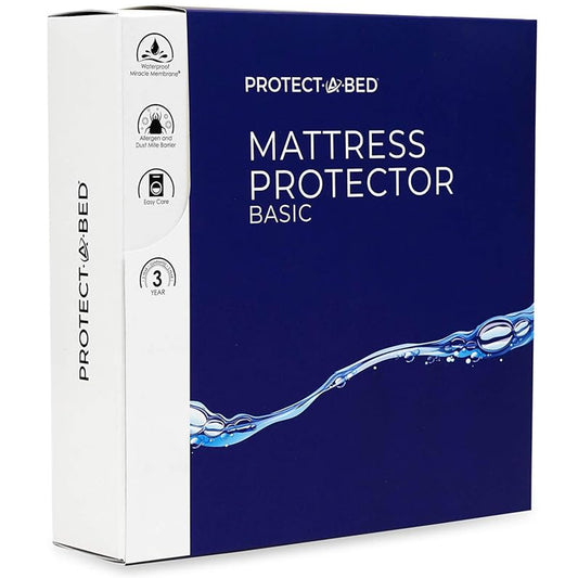 Basic Mattress Protector