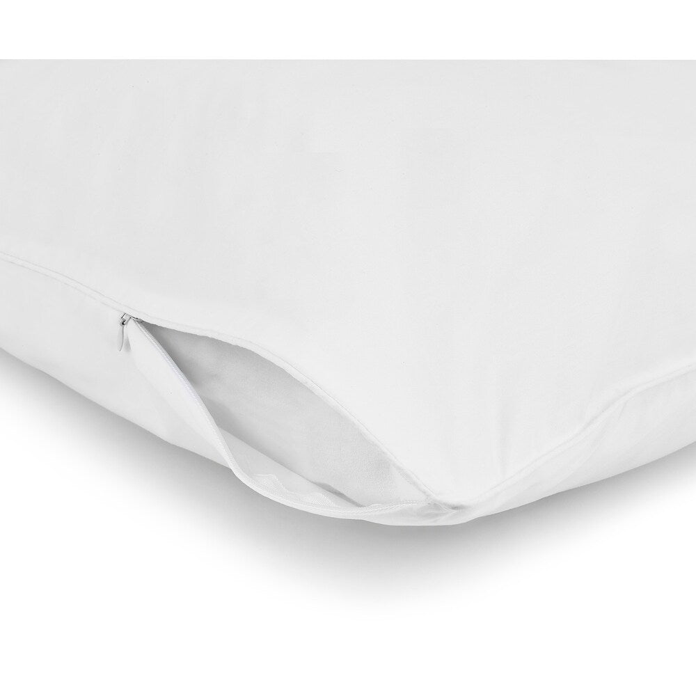 Beautyrest Naturally Cool Pillow Protector (1pk)