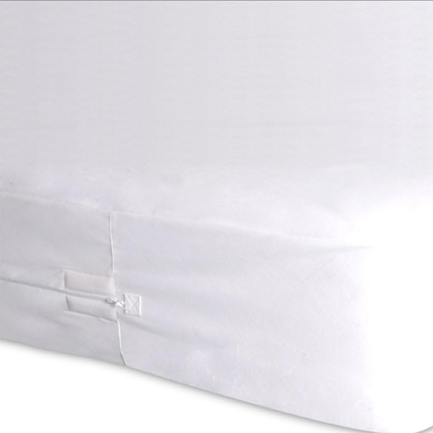 AllerZip BugLock Plus Bed Bug Mattress Encasement