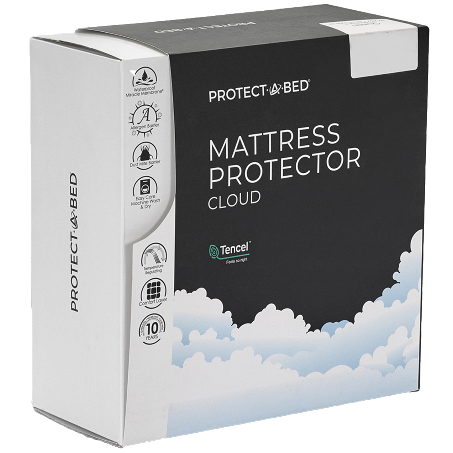 Cloud Mattress Protector