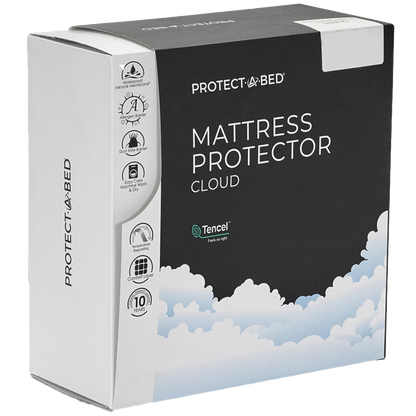 Cloud Mattress Protector