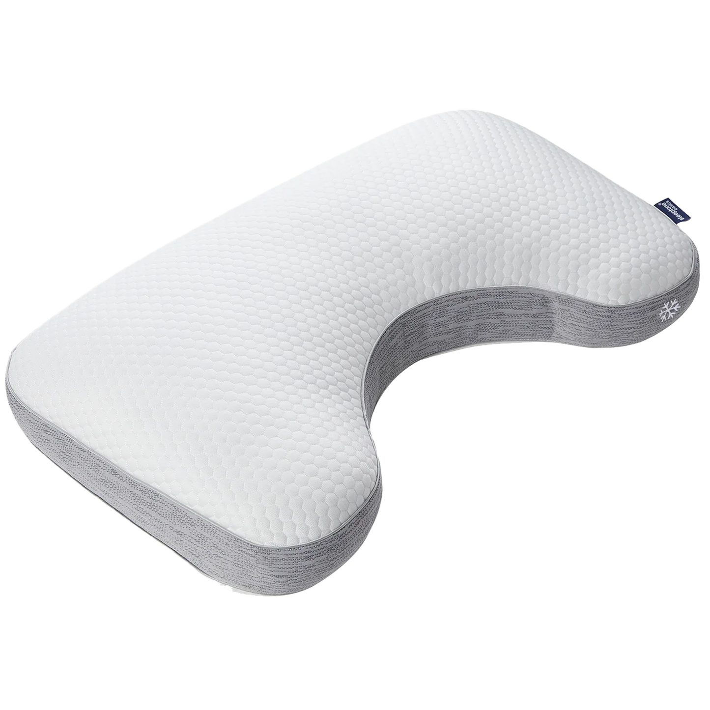 Cooling Curve Queen Pillow