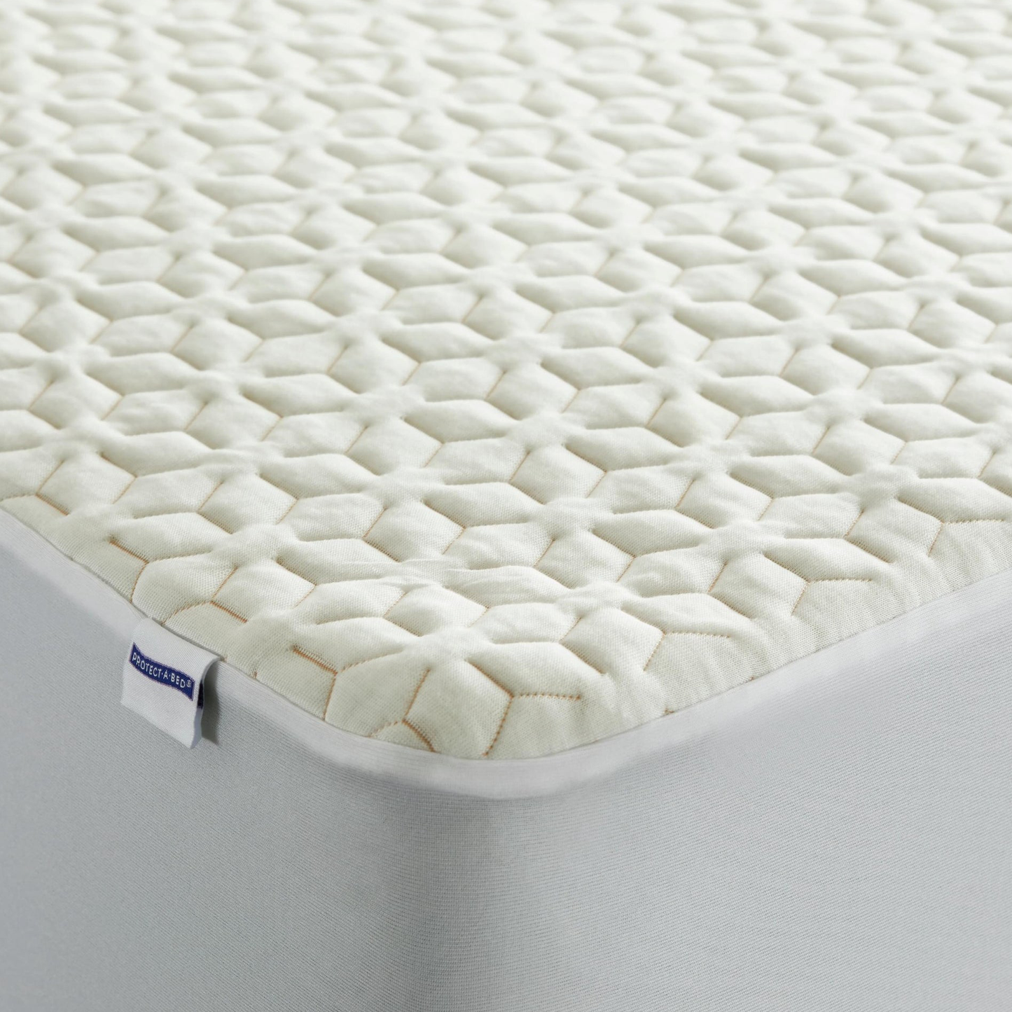 Cooling Copper Mattress Protector