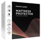Cooling Copper Mattress Protector