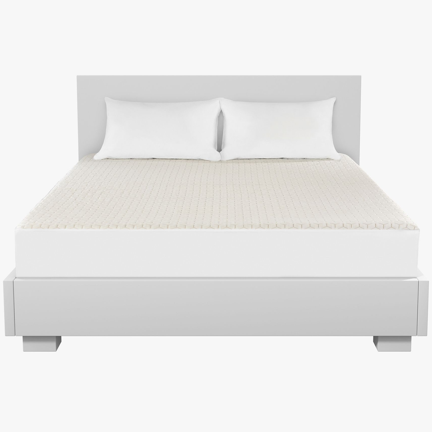 Cooling Copper Mattress Protector