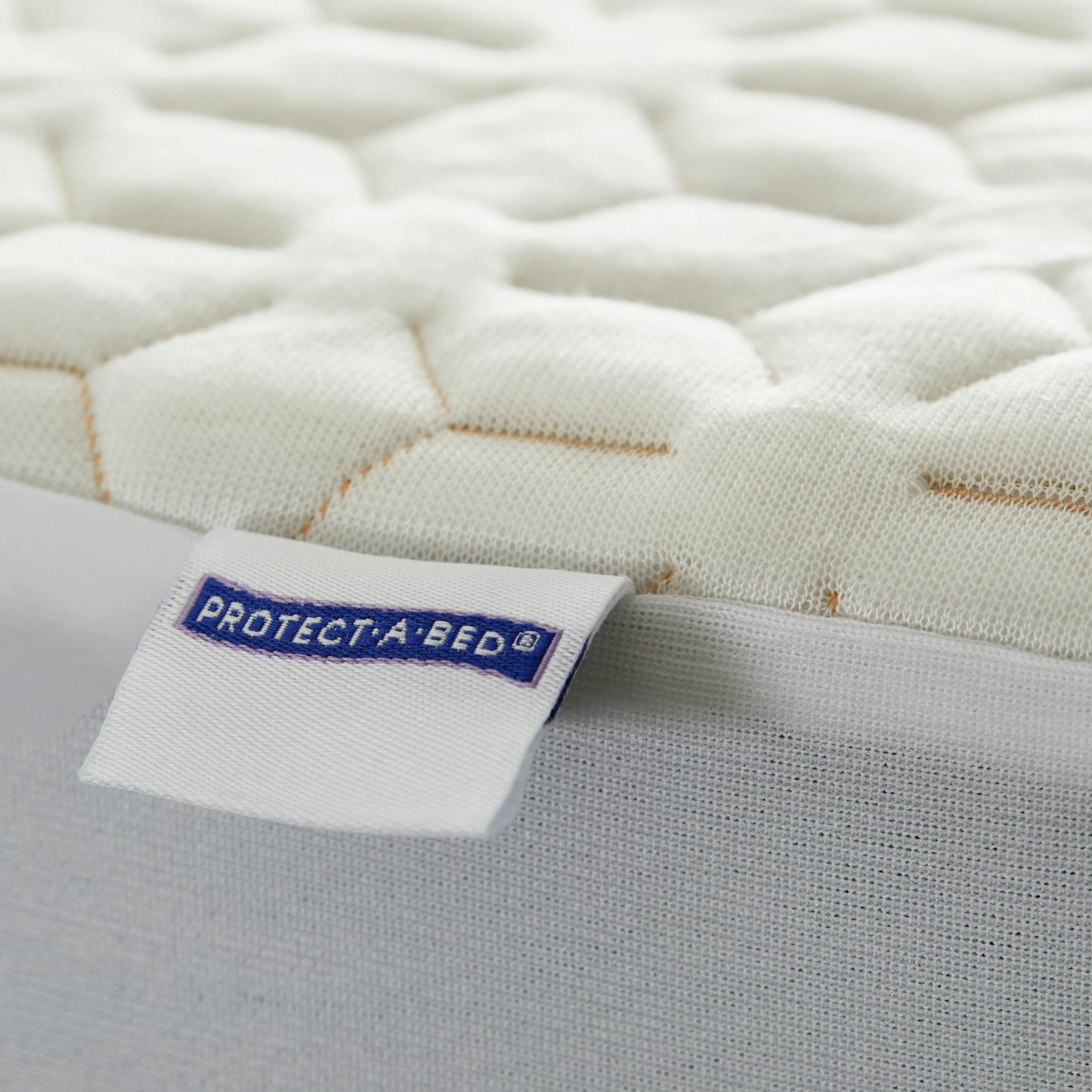 Cooling Copper Mattress Protector