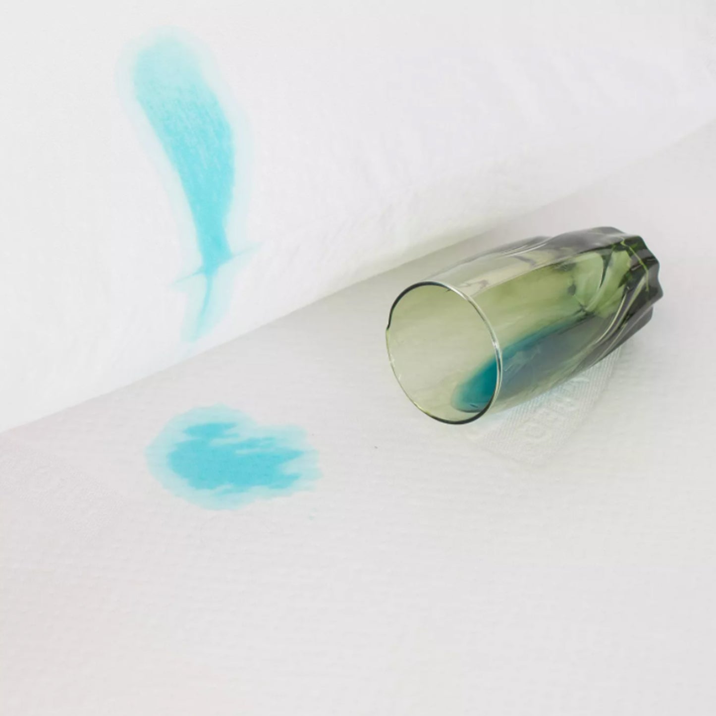 Crystal Zippered Pillow Protector