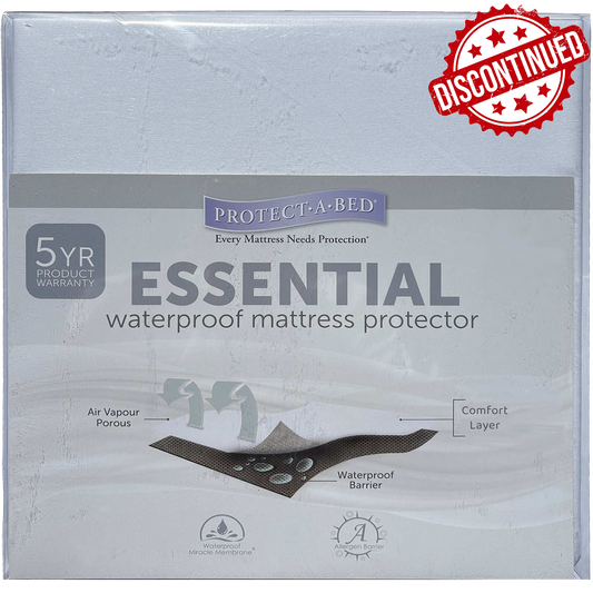 Essential Mattress Protector