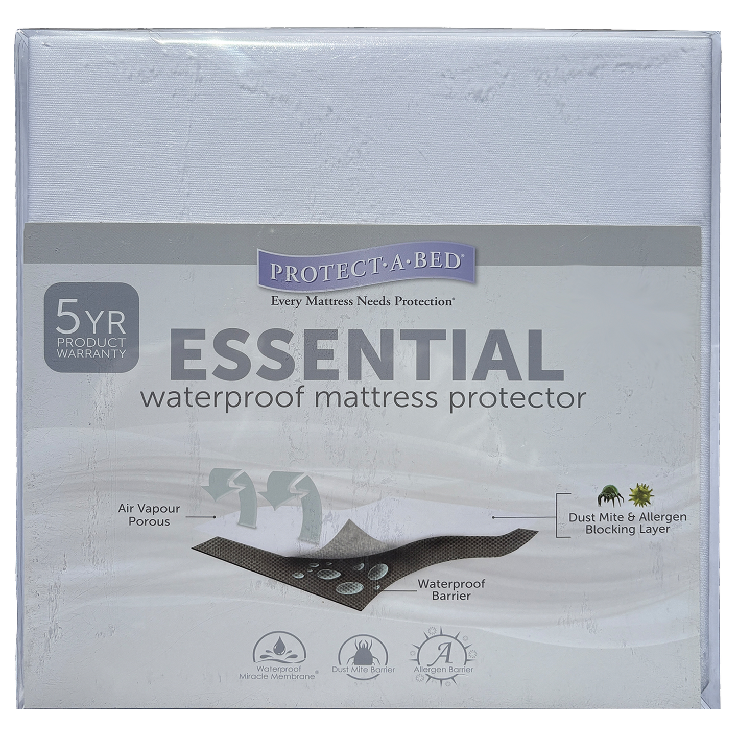 Essential Mattress Protector