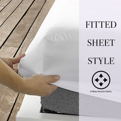 Basic Mattress Protector