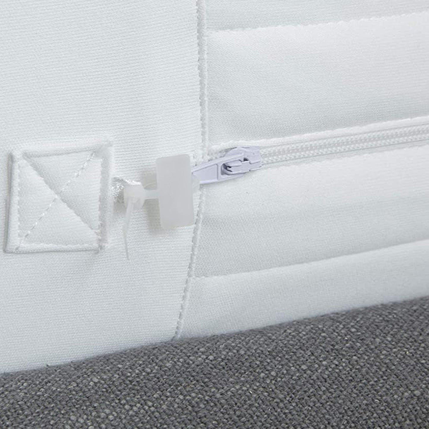 AllerZip BugLock Plus Bed Bug Mattress Encasement