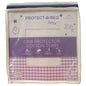 Cotton Terry Crib Mattress Protector