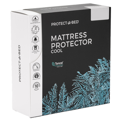 Cool Mattress Protector