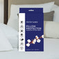 Premium Cotton Terry Zippered Pillow Protector