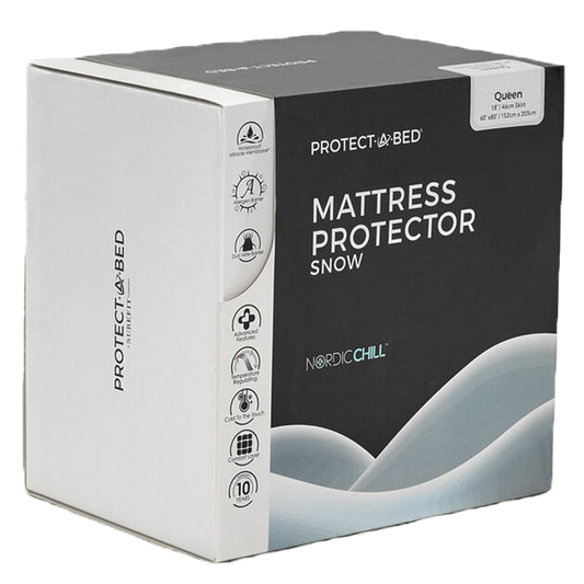 Snow Mattress Protector