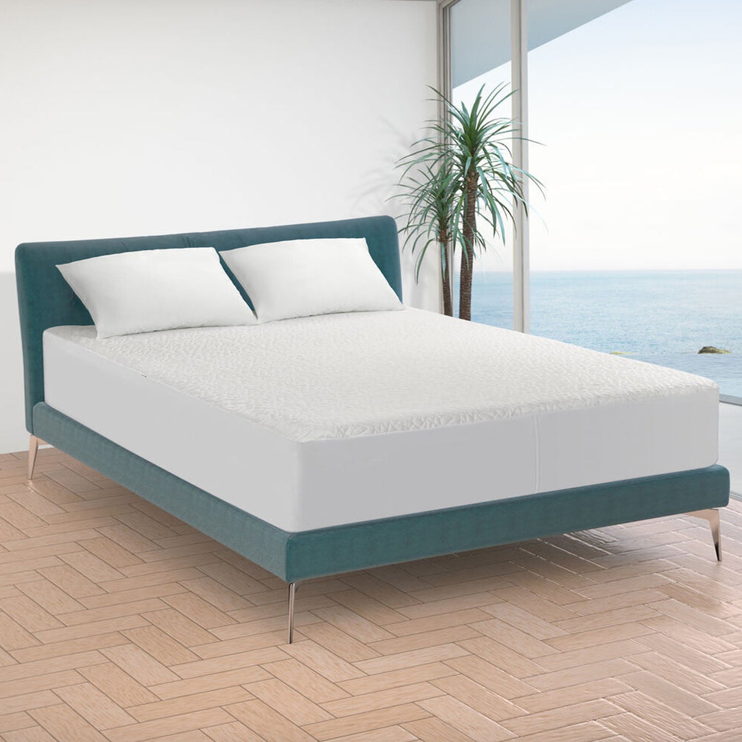 Snow Mattress Protector