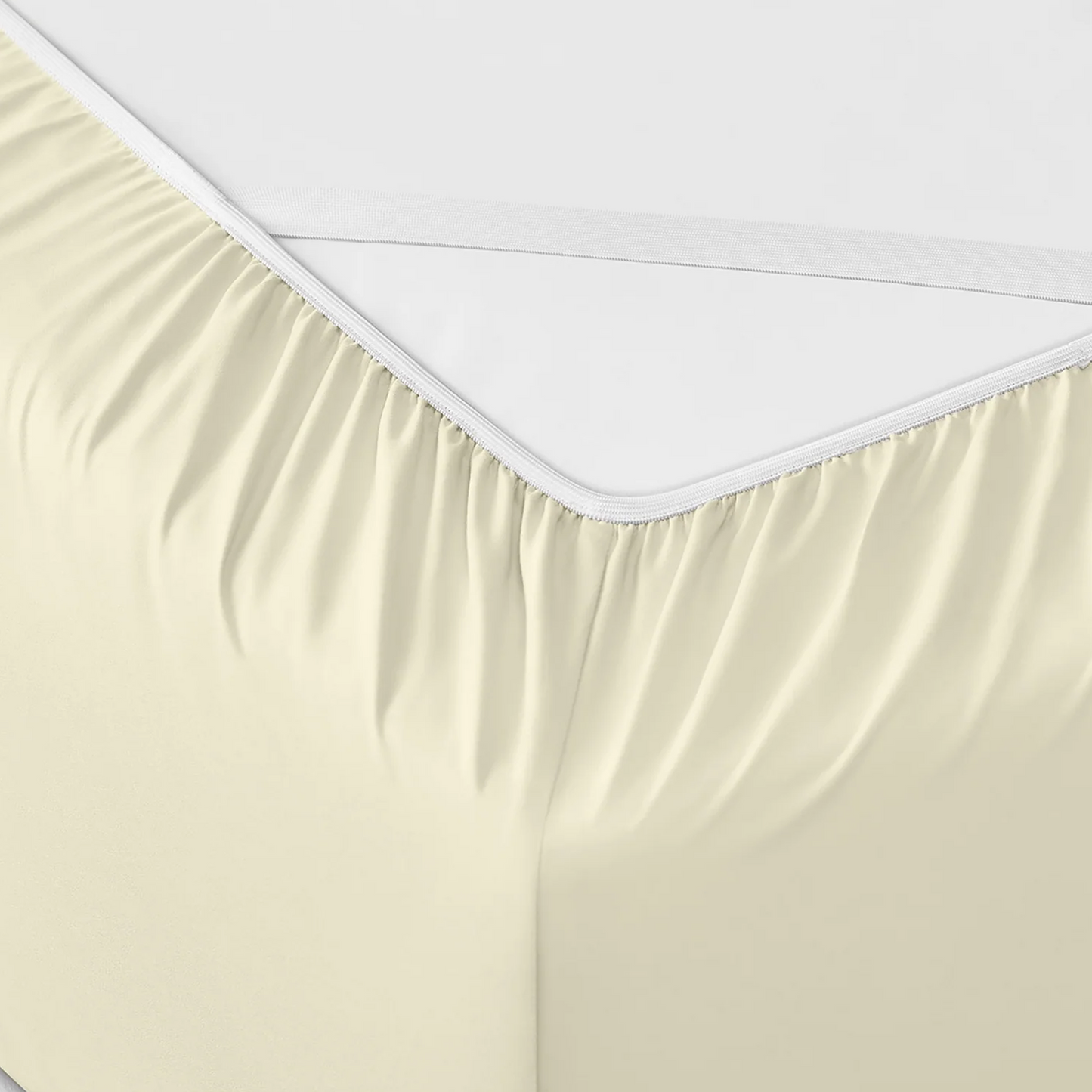 ULTRAWEAVE Microfiber 6-Piece Sheet Set