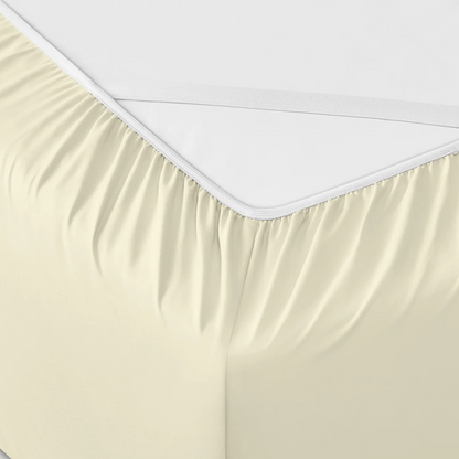 ULTRAWEAVE Microfiber 6-Piece Sheet Set