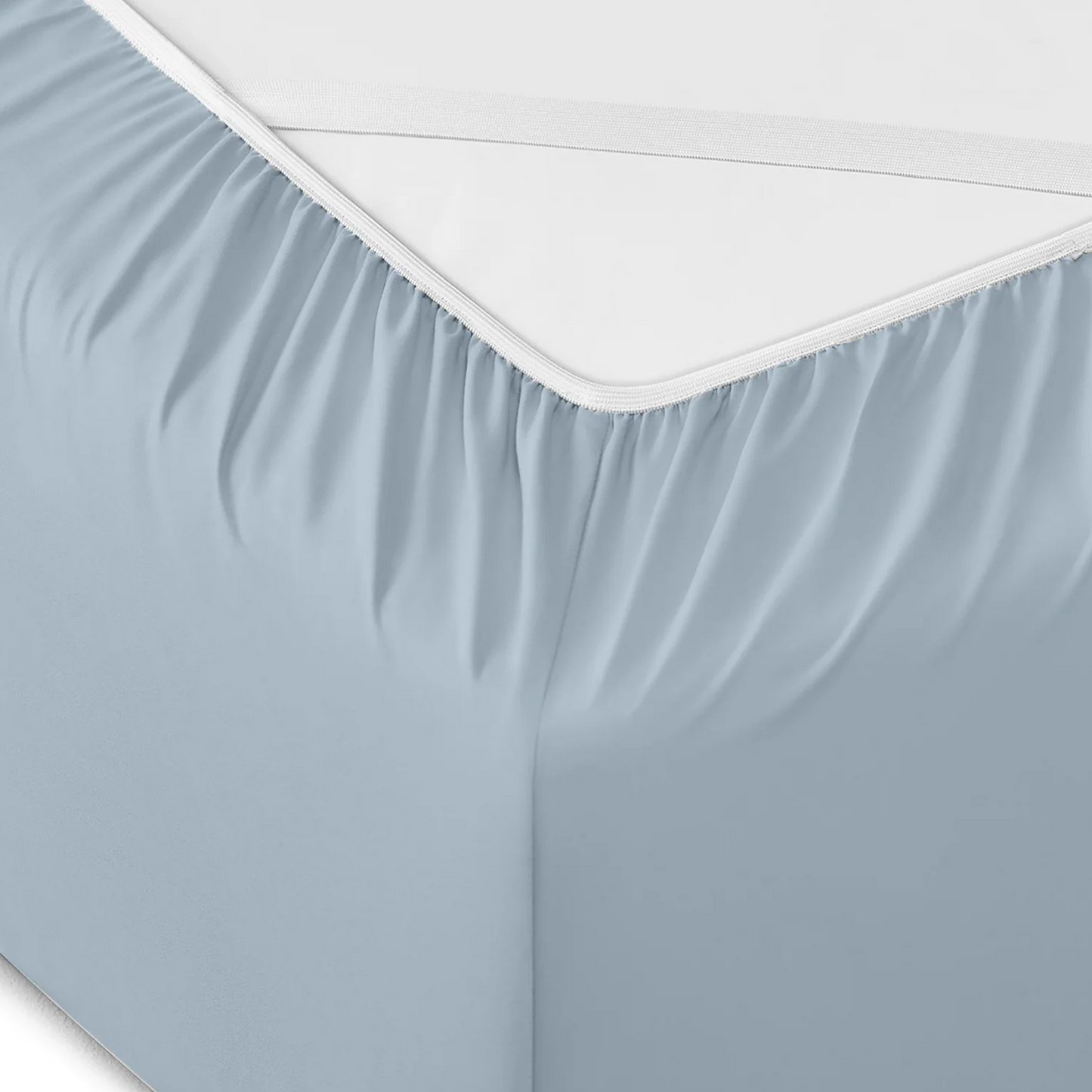 ULTRAWEAVE Microfiber 6-Piece Sheet Set