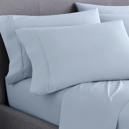 ULTRAWEAVE Microfiber 6-Piece Sheet Set